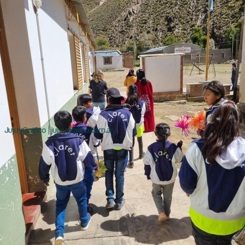 FNE | Misión Primavera: Concluyó el recorrido por la Puna Jujeña 3 FNE Misión Primavera Concluyó el recorrido por la Puna Jujeña 08